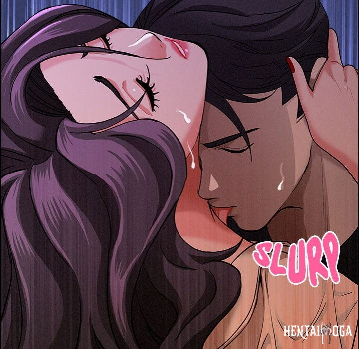 Milf Guard Milf Guard Chapter 20 - Trang 77