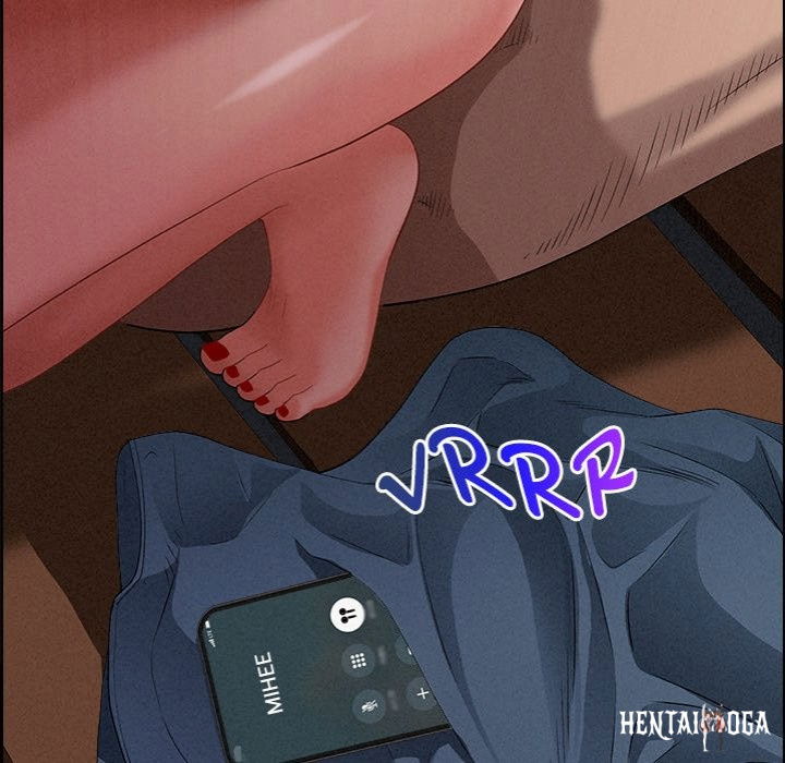 Milf Guard Milf Guard Chapter 20 - Trang 86