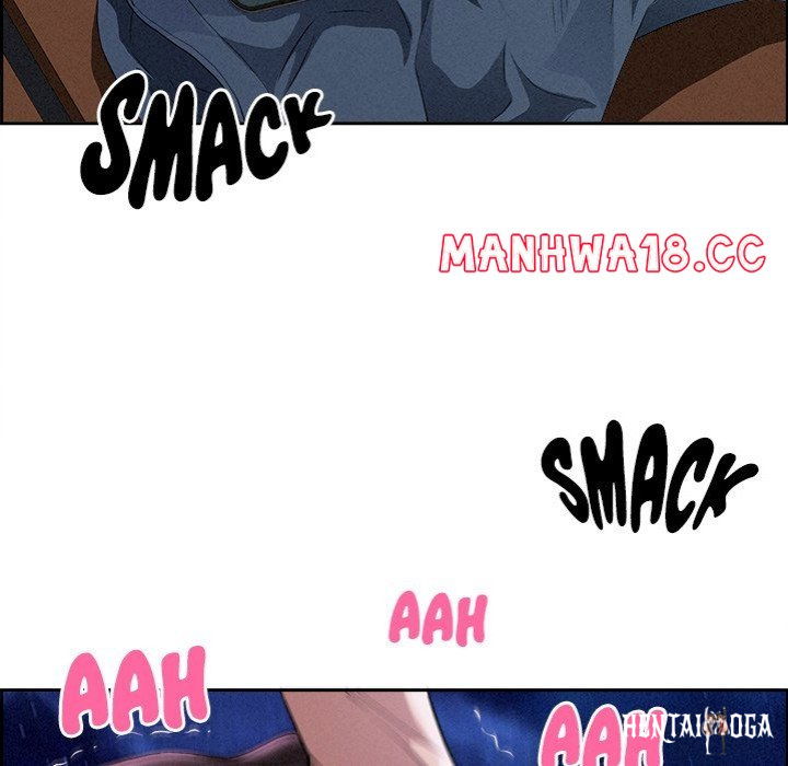 Milf Guard Milf Guard Chapter 20 - Trang 87