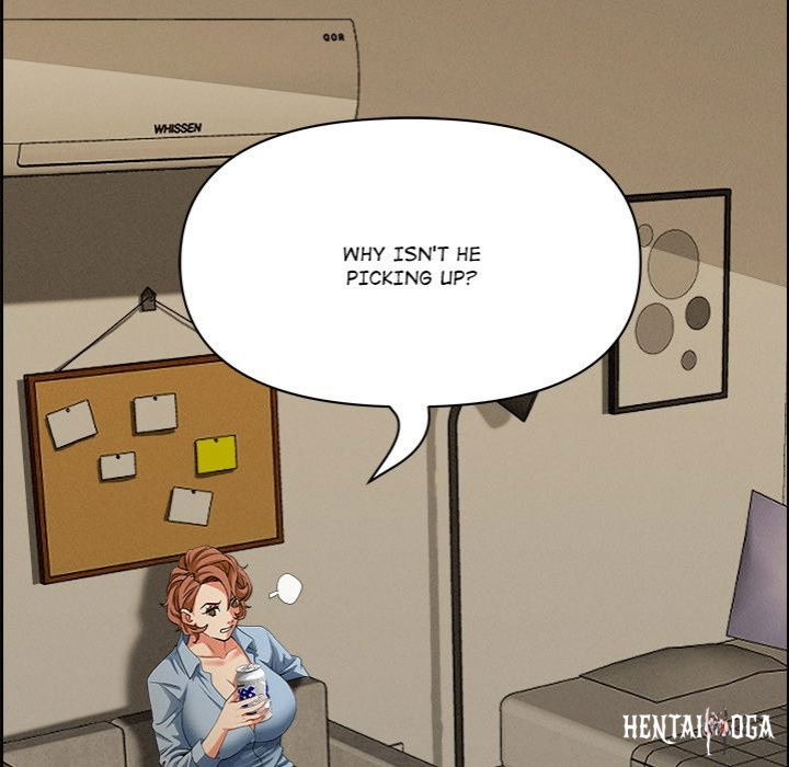 Milf Guard Milf Guard Chapter 20 - Trang 92