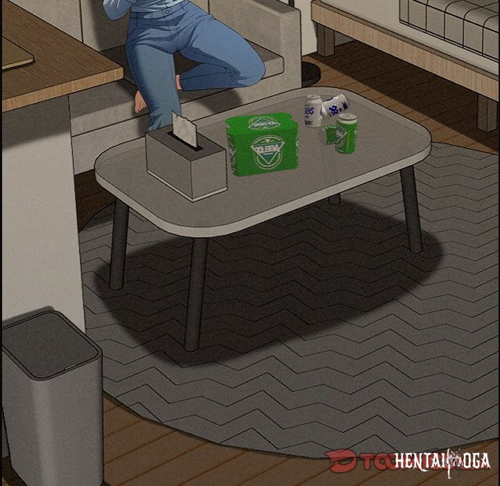 Milf Guard Milf Guard Chapter 20 - Trang 93