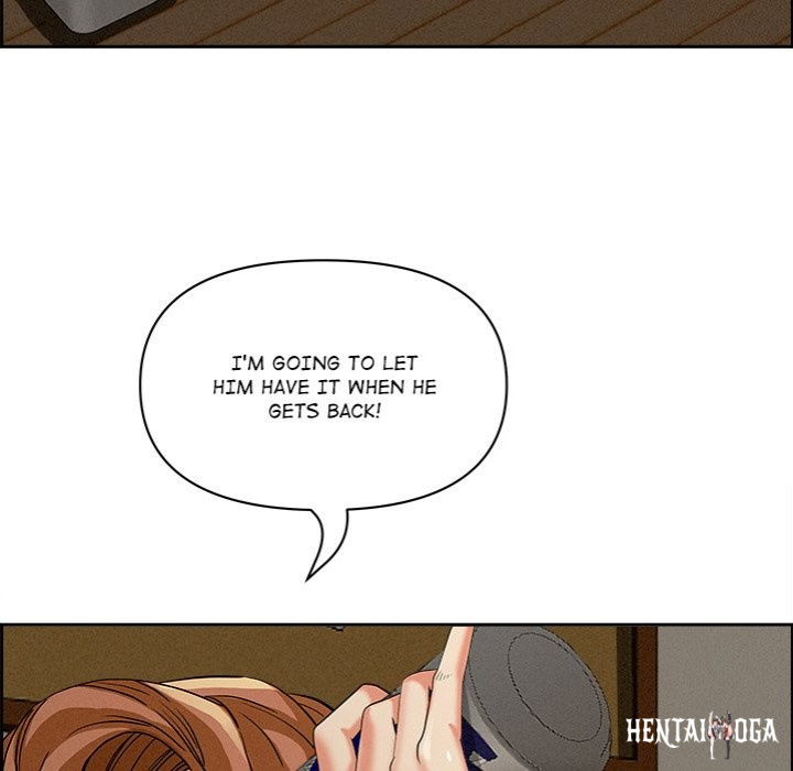 Milf Guard Milf Guard Chapter 20 - Trang 94