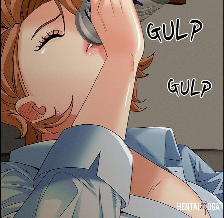 Milf Guard Milf Guard Chapter 20 - Trang 95