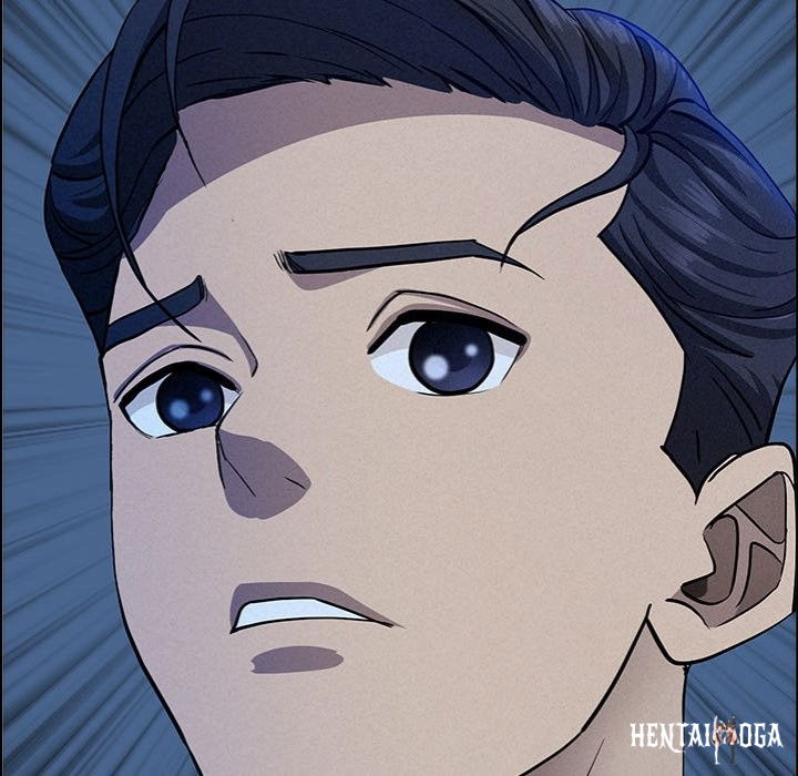 Milf Guard Milf Guard Chapter 19 - Página 101