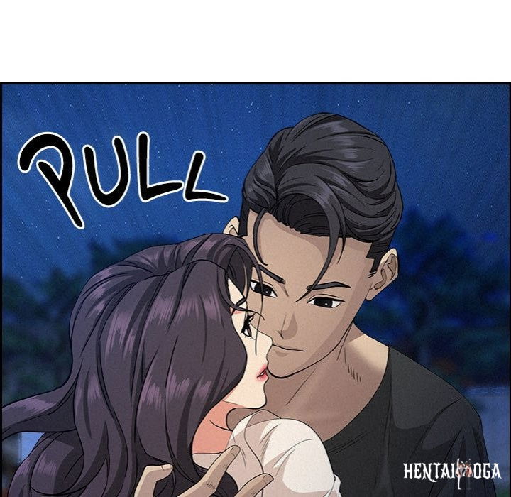 Milf Guard Milf Guard Chapter 19 - Página 103