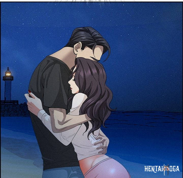 Milf Guard Milf Guard Chapter 19 - Página 106