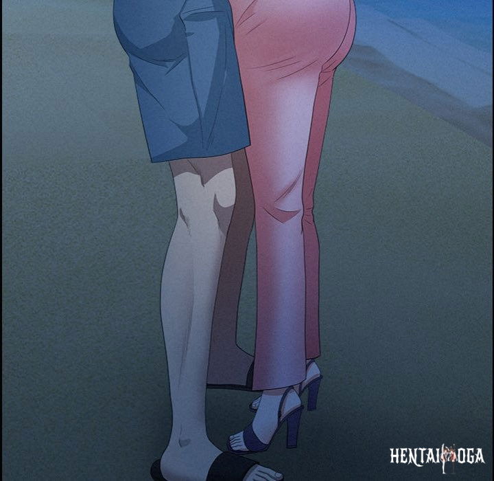 Milf Guard Milf Guard Chapter 19 - Página 107