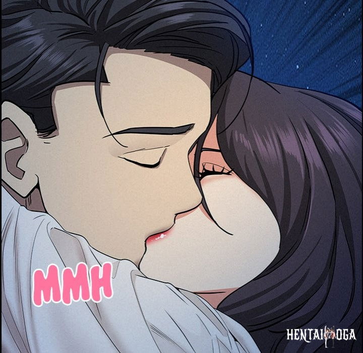 Milf Guard Milf Guard Chapter 19 - Página 109