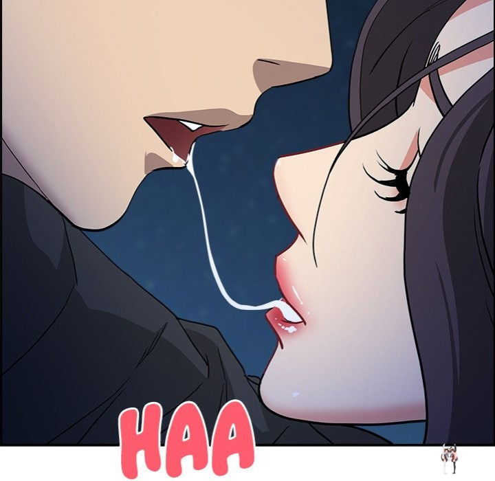 Milf Guard Milf Guard Chapter 19 - Página 115