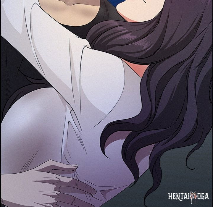 Milf Guard Milf Guard Chapter 19 - Página 118