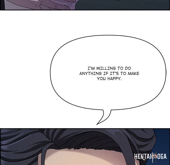 Milf Guard Milf Guard Chapter 19 - Página 119