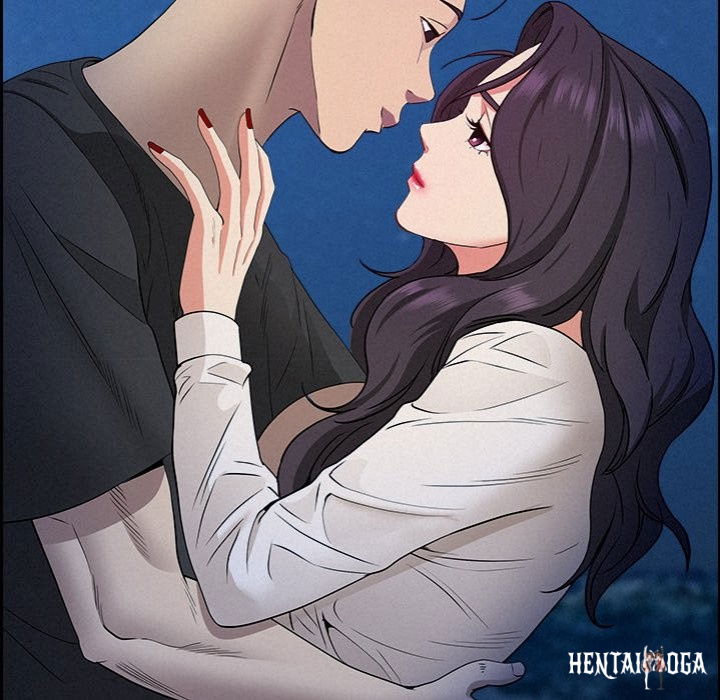 Milf Guard Milf Guard Chapter 19 - Página 122