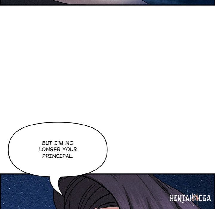 Milf Guard Milf Guard Chapter 19 - Página 123