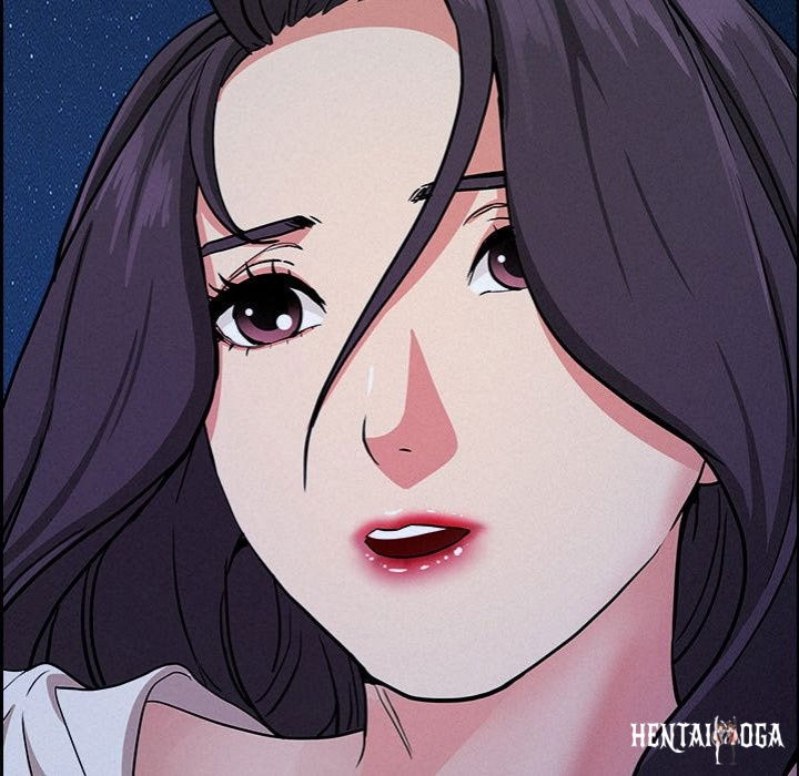 Milf Guard Milf Guard Chapter 19 - Página 124