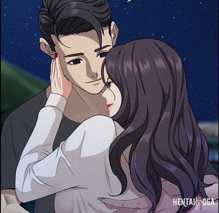 Milf Guard Milf Guard Chapter 19 - Página 126