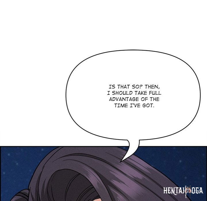 Milf Guard Milf Guard Chapter 19 - Página 128