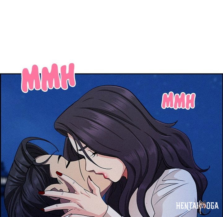 Milf Guard Milf Guard Chapter 19 - Página 136