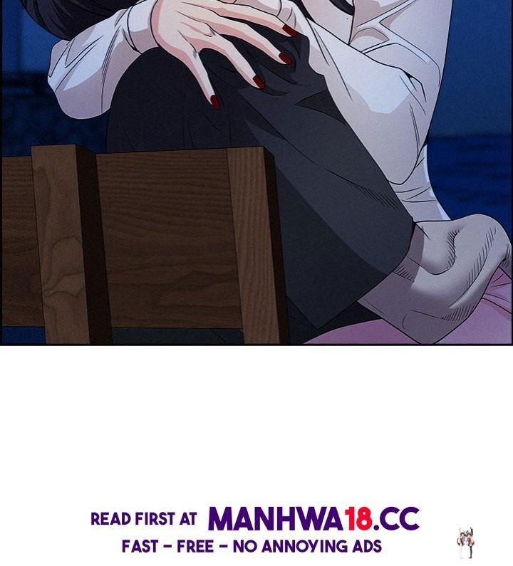 Milf Guard Milf Guard Chapter 19 - Página 137