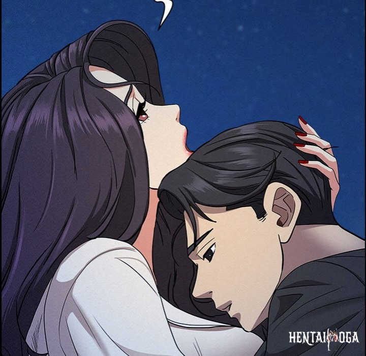 Milf Guard Milf Guard Chapter 19 - Página 143