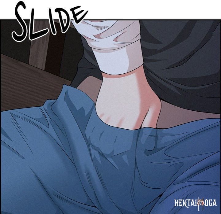 Milf Guard Milf Guard Chapter 19 - Página 145