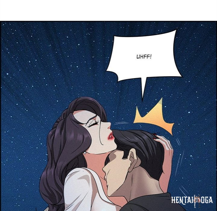 Milf Guard Milf Guard Chapter 19 - Página 149