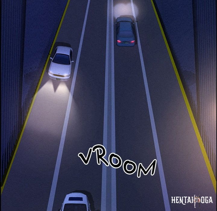 Milf Guard Milf Guard Chapter 19 - Página 15