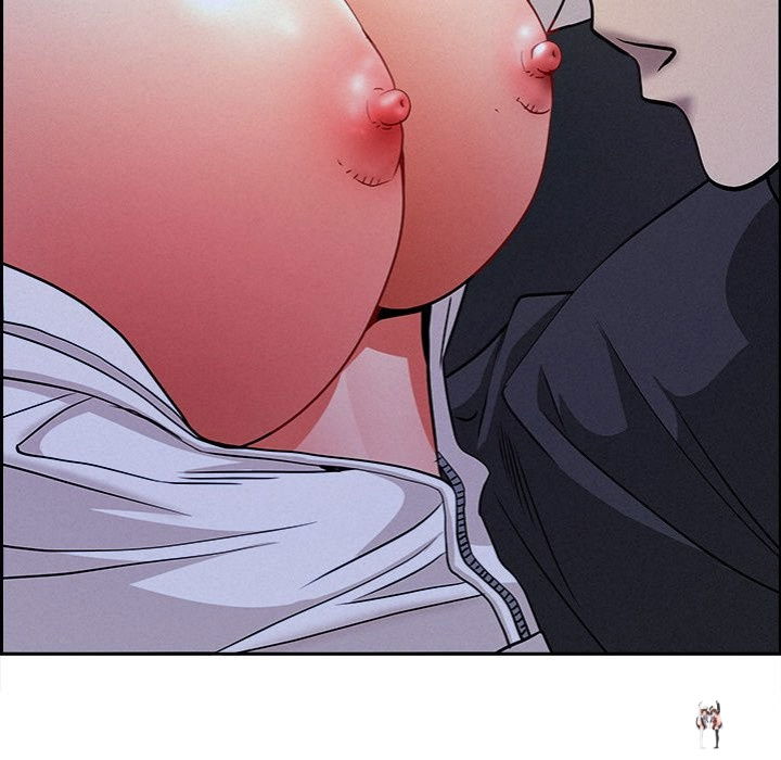 Milf Guard Milf Guard Chapter 19 - Página 155