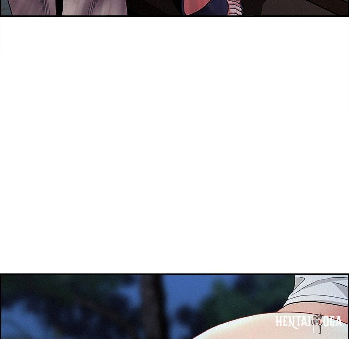 Milf Guard Milf Guard Chapter 19 - Página 164