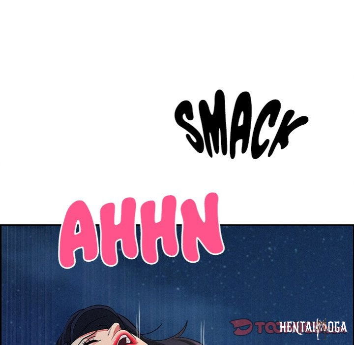 Milf Guard Milf Guard Chapter 19 - Página 174