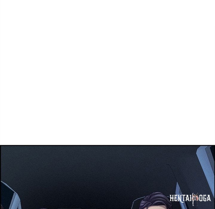 Milf Guard Milf Guard Chapter 19 - Página 19