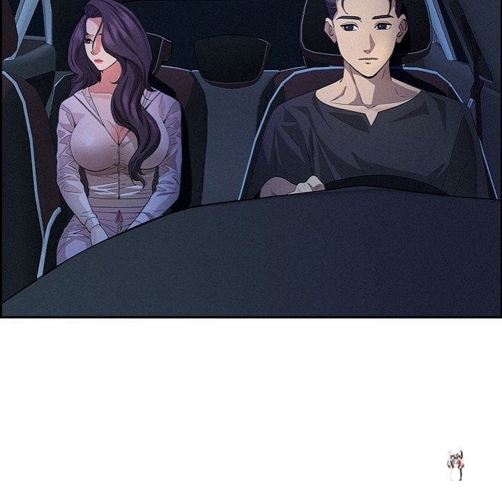 Milf Guard Milf Guard Chapter 19 - Página 20