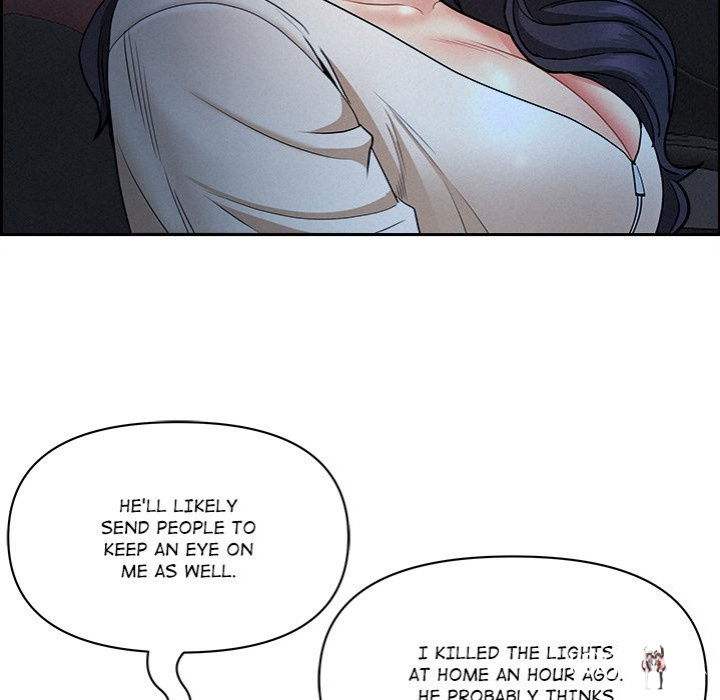 Milf Guard Milf Guard Chapter 19 - Página 24