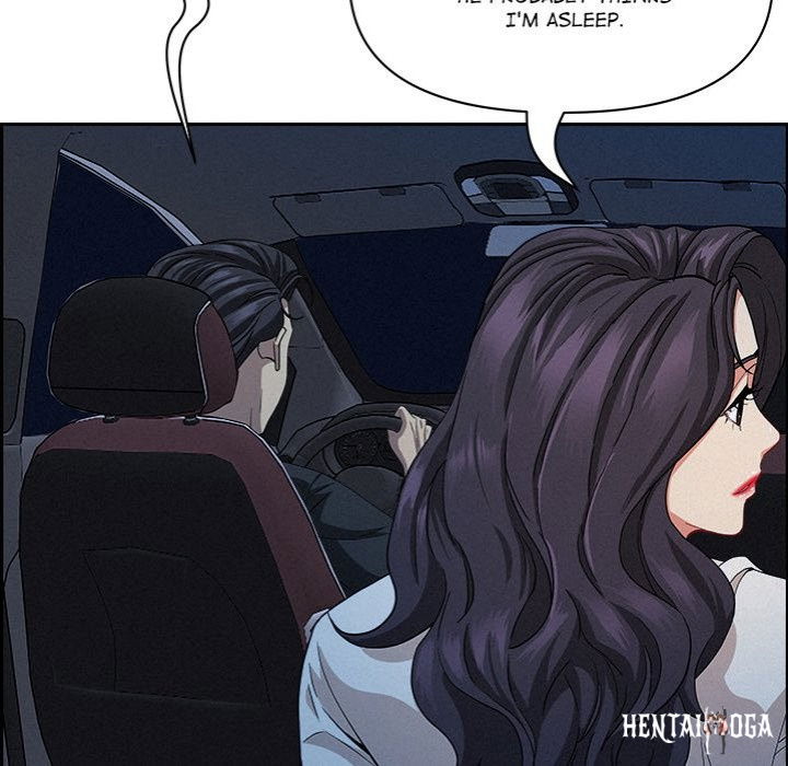 Milf Guard Milf Guard Chapter 19 - Página 25