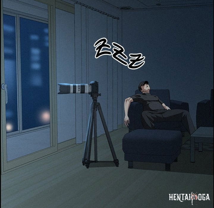 Milf Guard Milf Guard Chapter 19 - Página 27