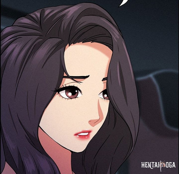 Milf Guard Milf Guard Chapter 19 - Página 29