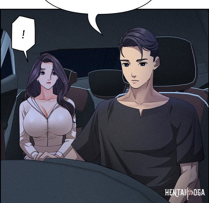 Milf Guard Milf Guard Chapter 19 - Página 31