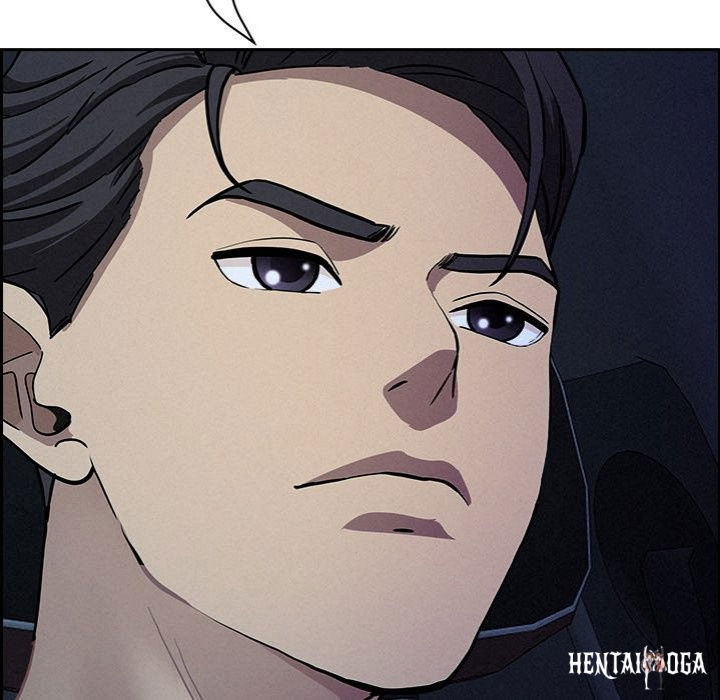 Milf Guard Milf Guard Chapter 19 - Página 33