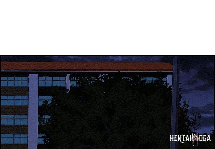 Milf Guard Milf Guard Chapter 19 - Página 4