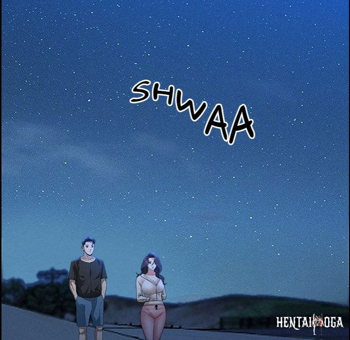 Milf Guard Milf Guard Chapter 19 - Página 40