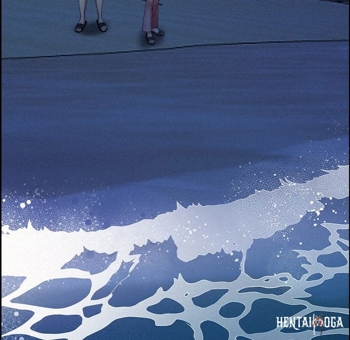 Milf Guard Milf Guard Chapter 19 - Página 41