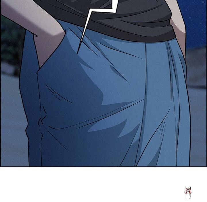 Milf Guard Milf Guard Chapter 19 - Página 46