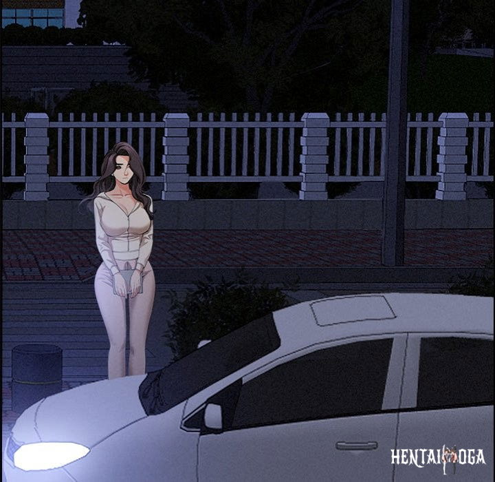 Milf Guard Milf Guard Chapter 19 - Página 5