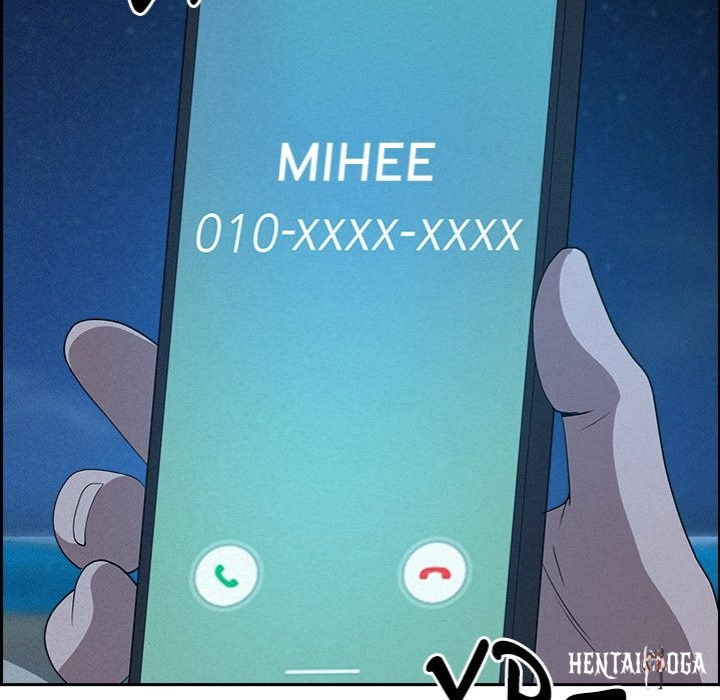 Milf Guard Milf Guard Chapter 19 - Página 50