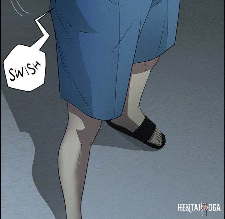 Milf Guard Milf Guard Chapter 19 - Página 52