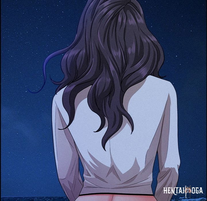 Milf Guard Milf Guard Chapter 19 - Página 55