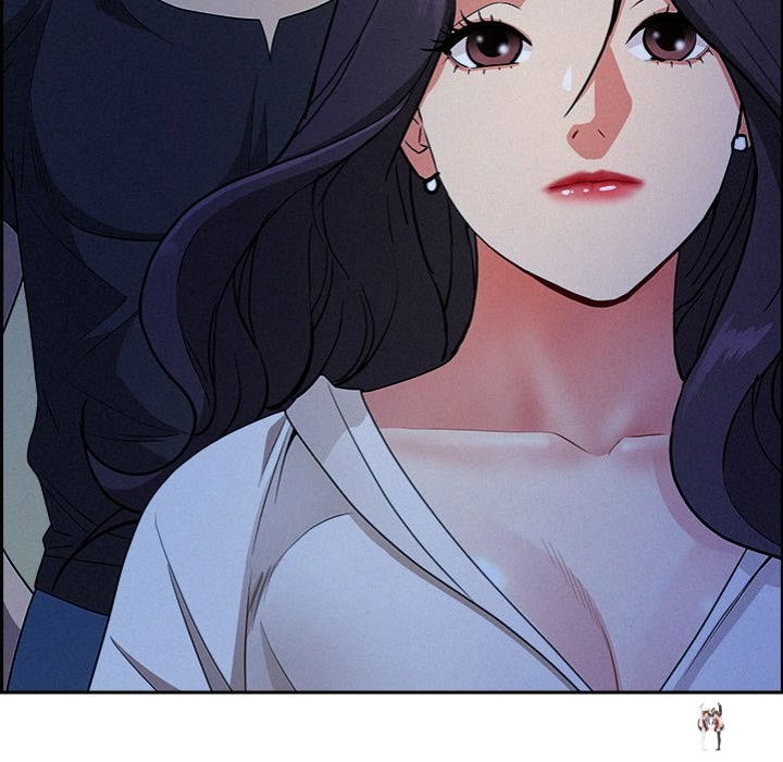 Milf Guard Milf Guard Chapter 19 - Página 58