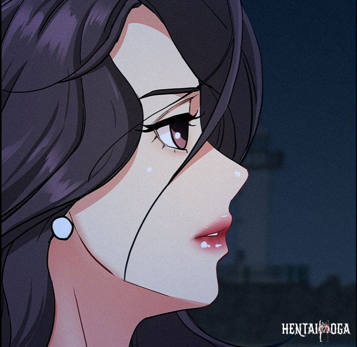 Milf Guard Milf Guard Chapter 19 - Página 60