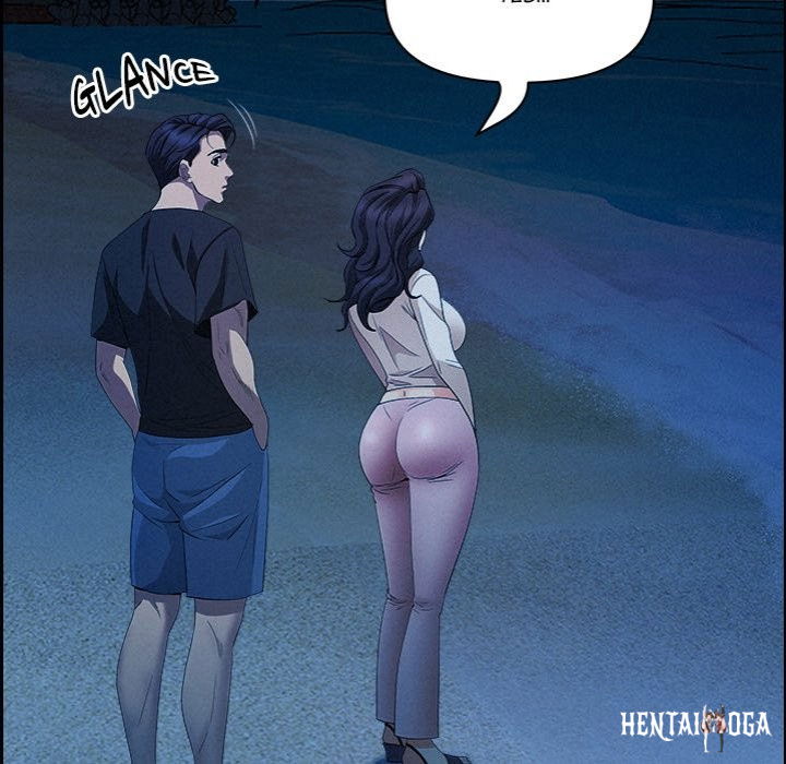 Milf Guard Milf Guard Chapter 19 - Página 65