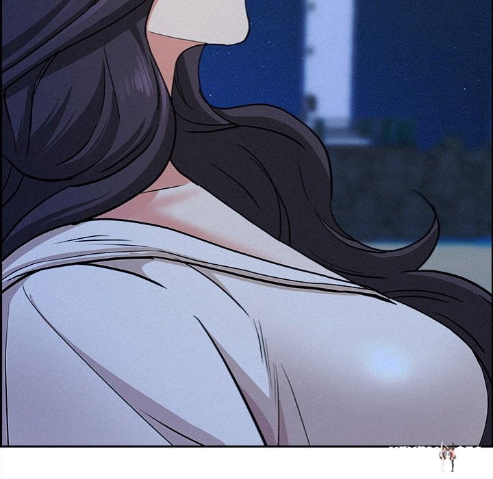 Milf Guard Milf Guard Chapter 19 - Página 73