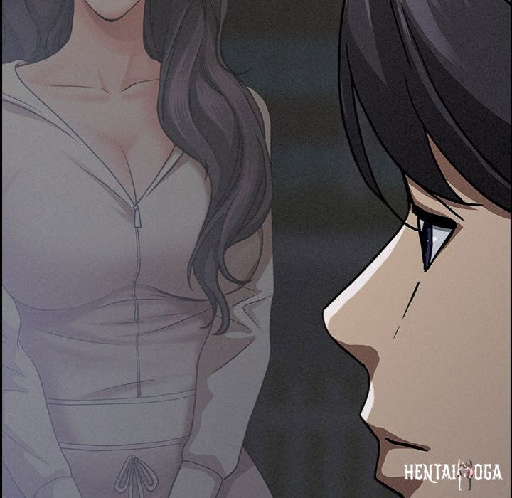 Milf Guard Milf Guard Chapter 19 - Página 8